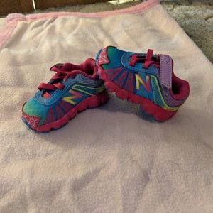 Infant shoes